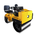 Hot sales mini asphalt construction roller compactor